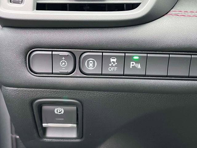 Used 2025 Acura TLX SH-AWD w/ A-SPEC Pkg image 31