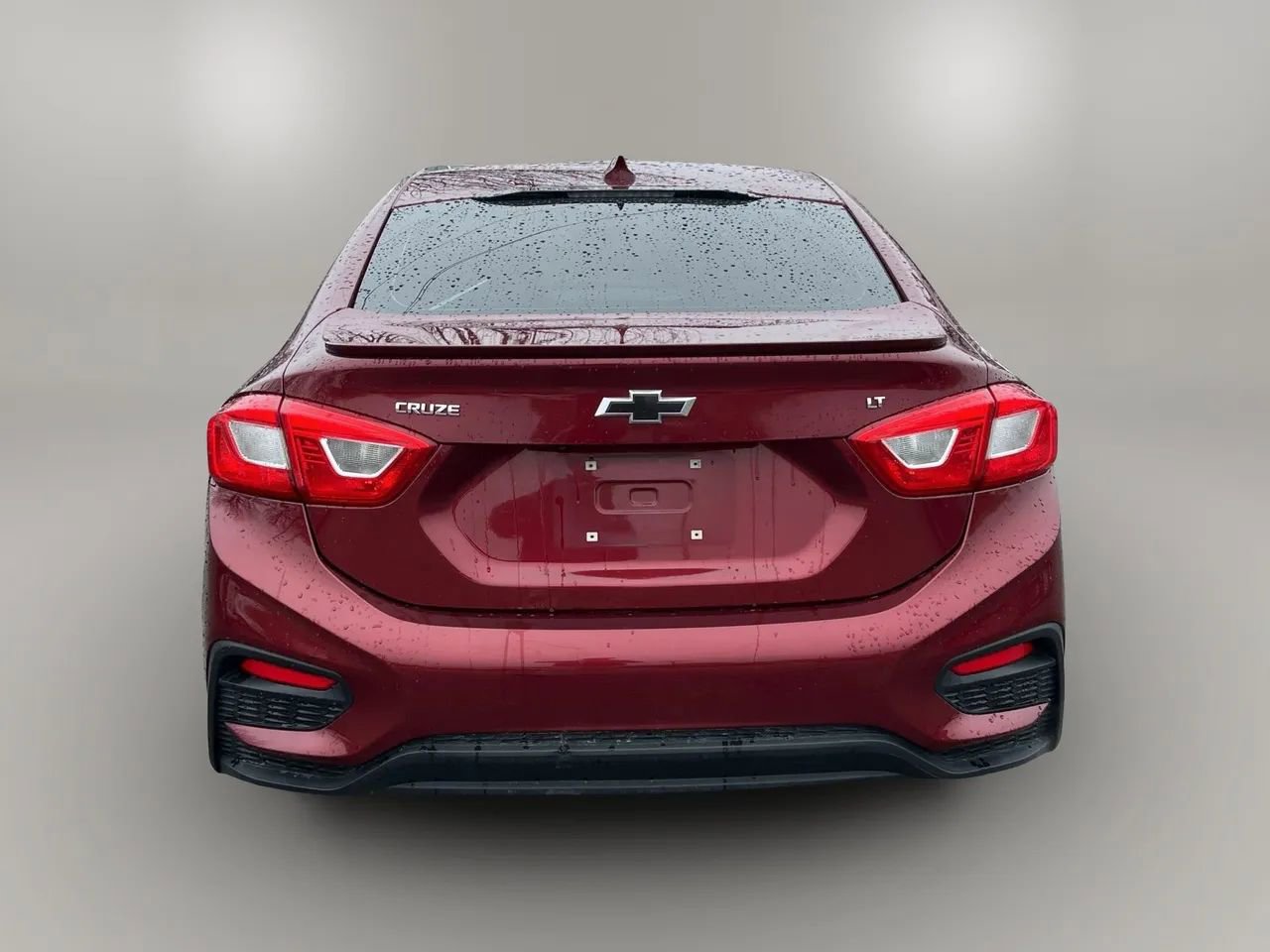 Used 2016 Chevrolet Cruze LT w/ Sun And Sound Package image 9