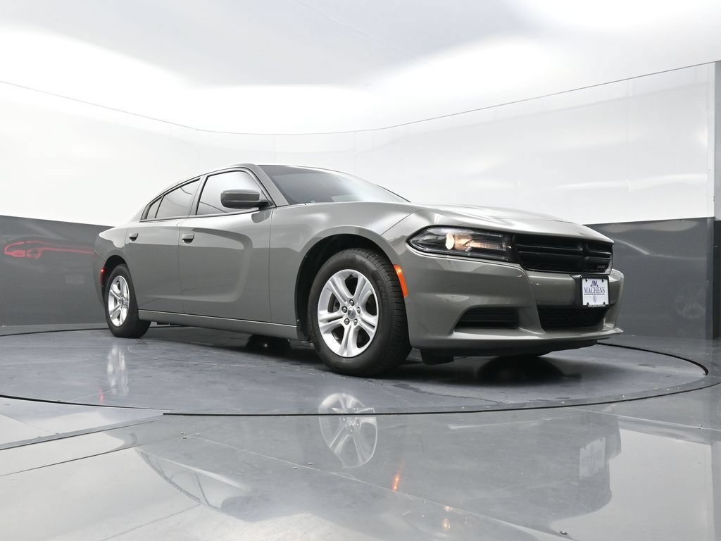 Used 2019 Dodge Charger SXT RWD image 23