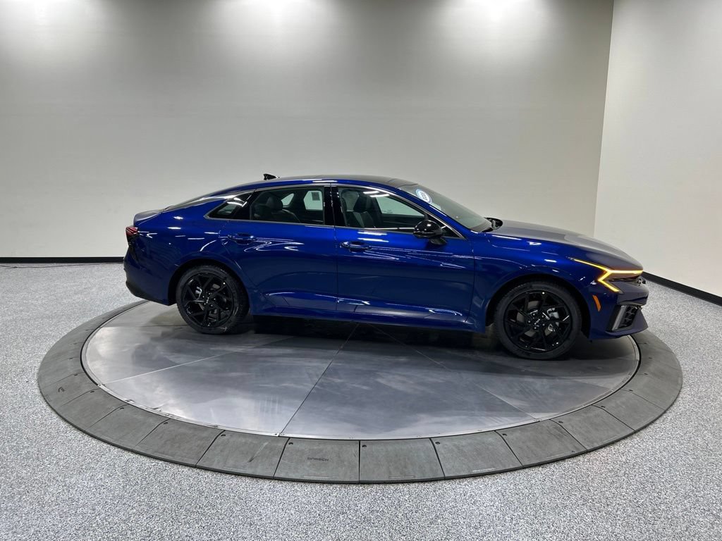 New 2026 Kia K5 GT-Line w/ GT-Line Premium Package AWD/4WD image 5