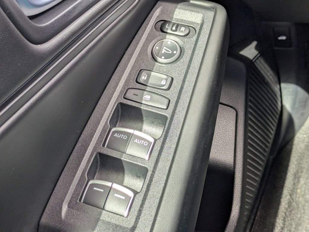 Used 2024 Honda Accord EX image 24