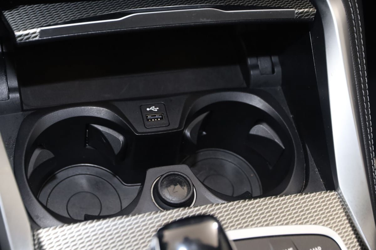Used 2021 BMW 440i xDrive Coupe w/ Premium Package AWD/4WD image 35