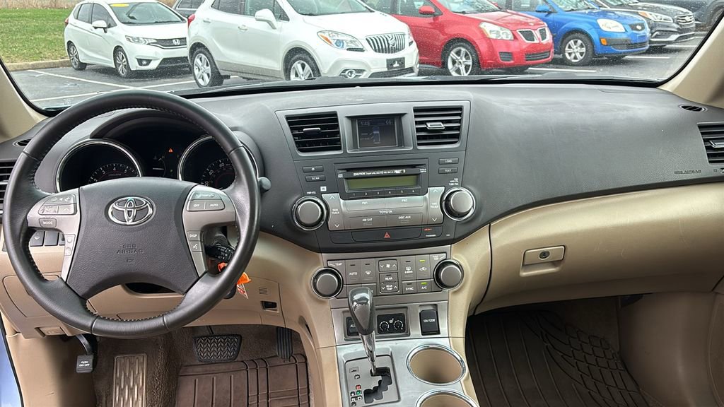 Used 2009 Toyota Highlander Sport image 12