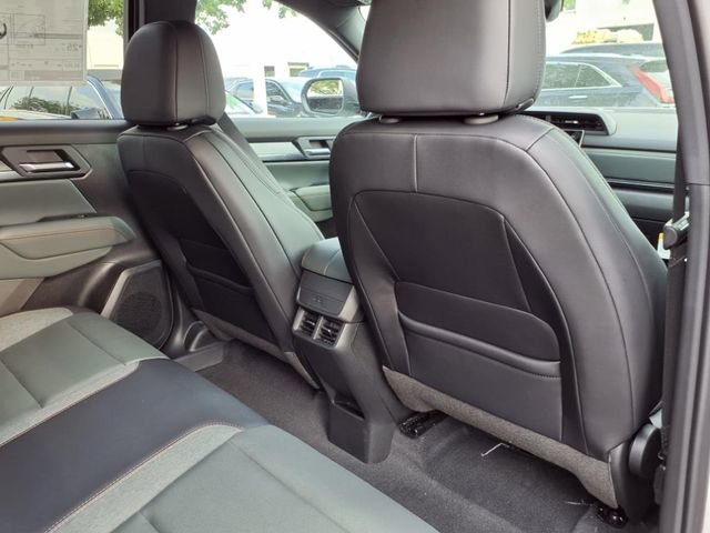 New 2026 GMC Terrain AT4 image 22