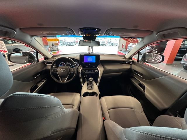Certified 2023 Toyota Venza LE AWD/4WD image 18