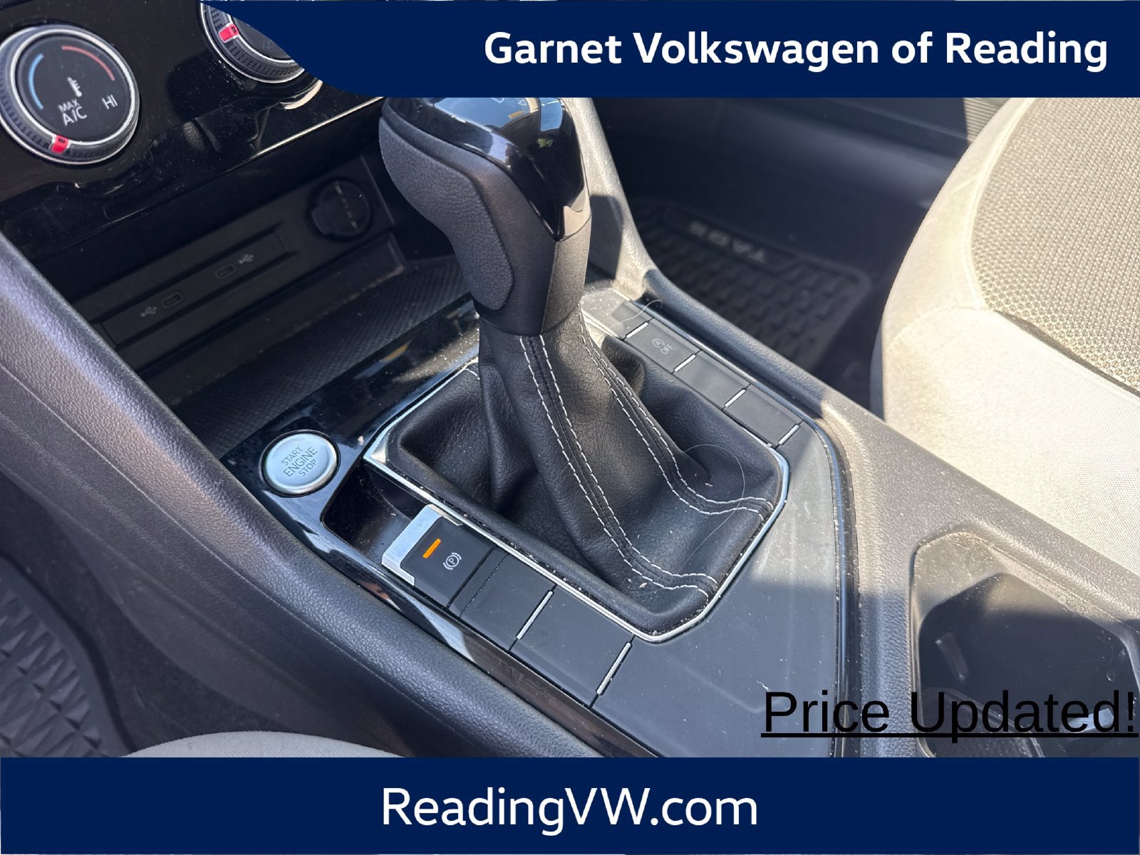 Used 2023 Volkswagen Taos S FWD image 15