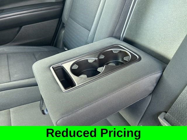 Used 2021 Chevrolet Tahoe LS w/ Driver Alert Package image 39