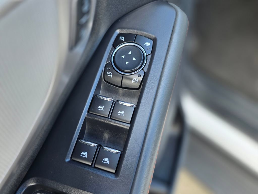 Used 2025 Ford Expedition Active AWD/4WD image 28
