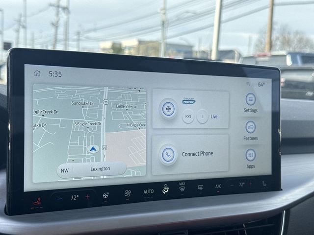 Used 2024 Ford Escape Platinum image 16