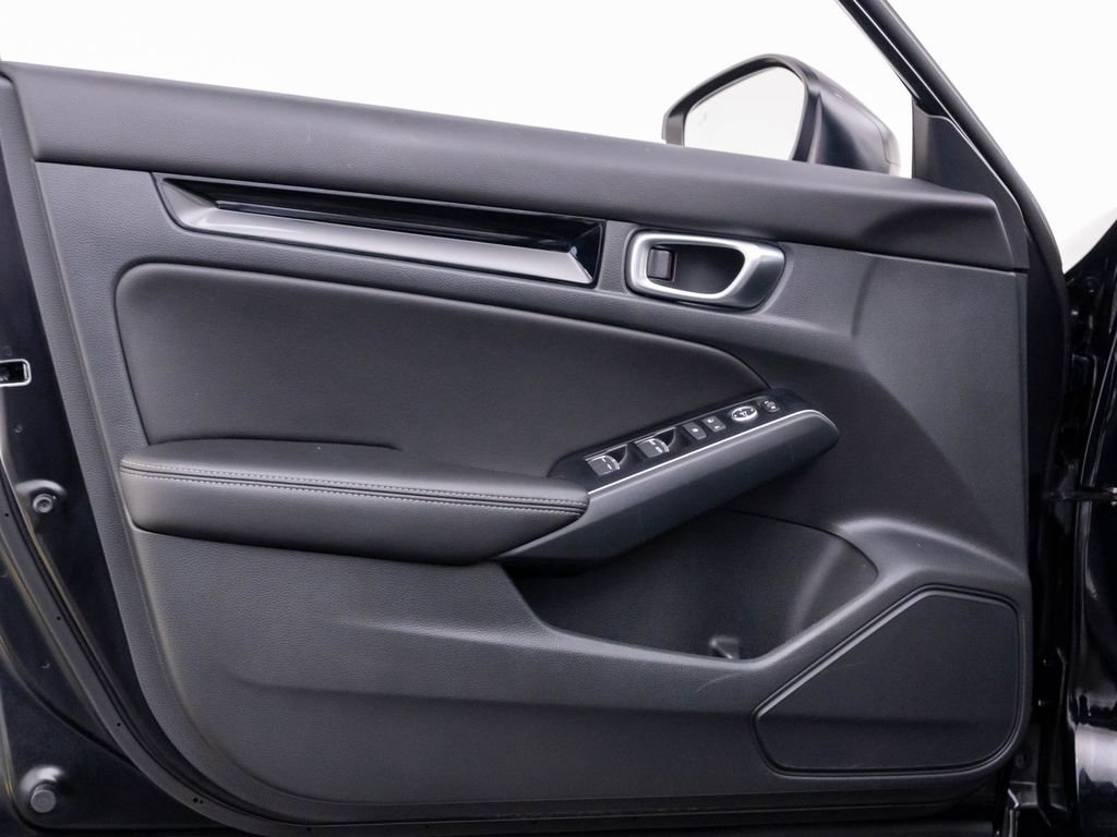 Used 2024 Honda Civic Sport Touring image 15