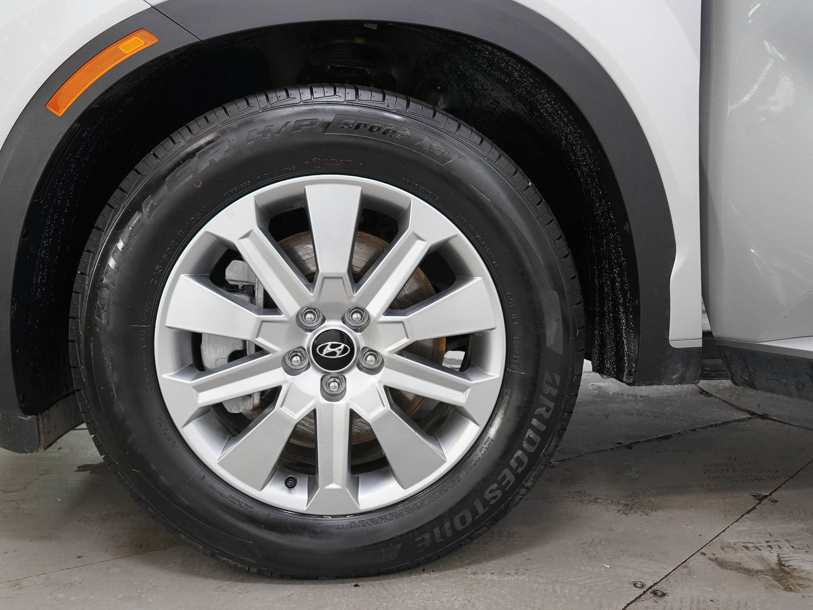 Used 2025 Hyundai Palisade SEL AWD/4WD image 31