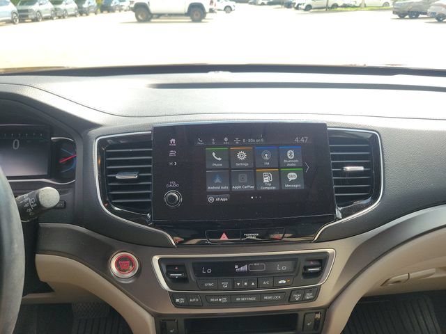 Used 2022 Honda Pilot Special Edition image 21