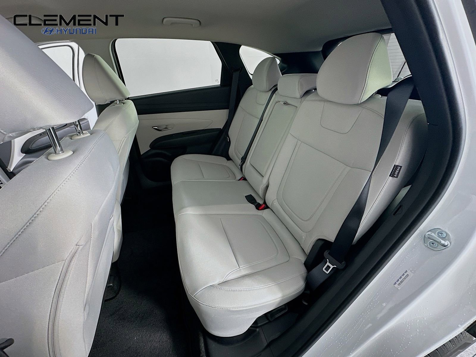 New 2026 Hyundai Tucson SEL image 27