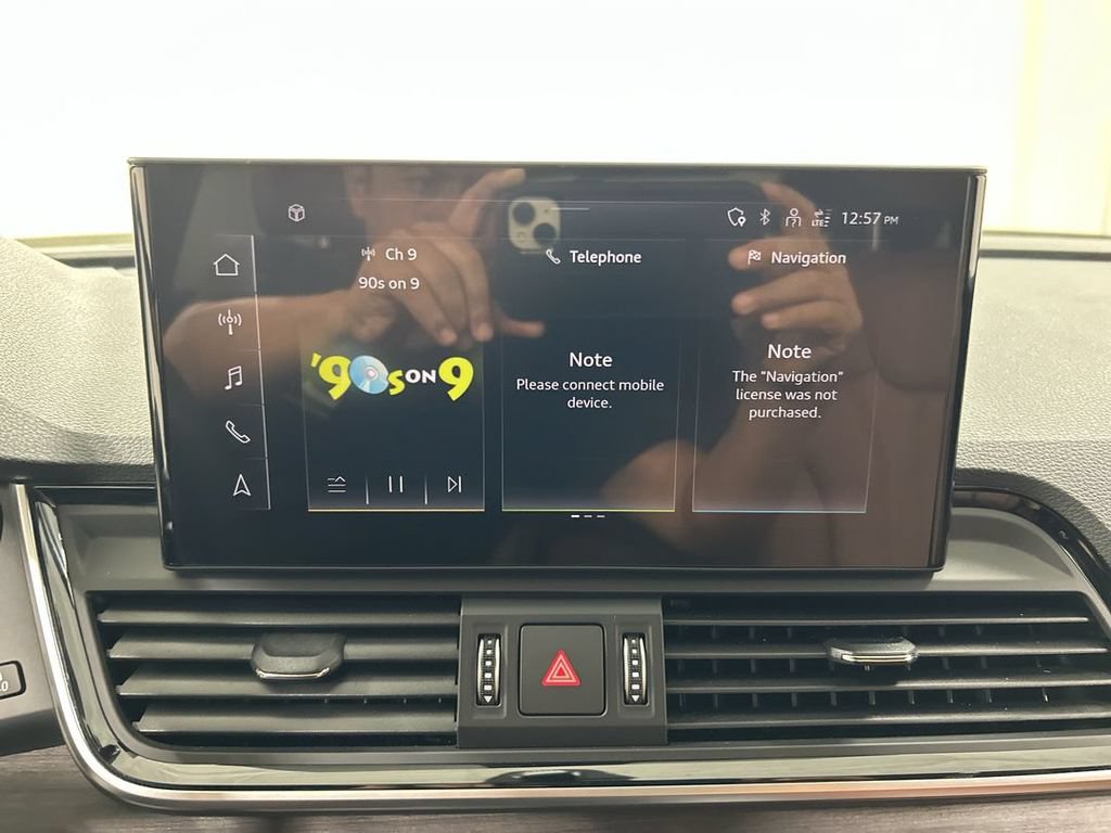 Certified 2024 Audi Q5 2.0T Premium AWD/4WD image 15