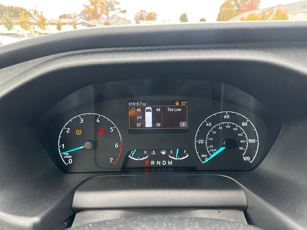 Used 2023 Ford Transit 350 XLT image 47