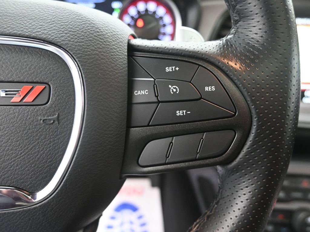 Used 2023 Dodge Challenger R/T Scat Pack w/ Plus Package image 22