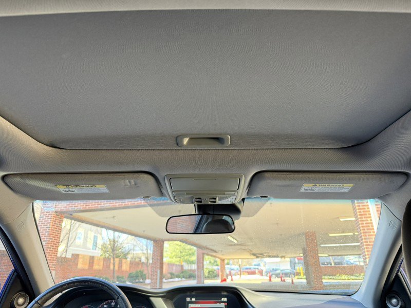 Used 2014 Honda Accord EX-L image 27