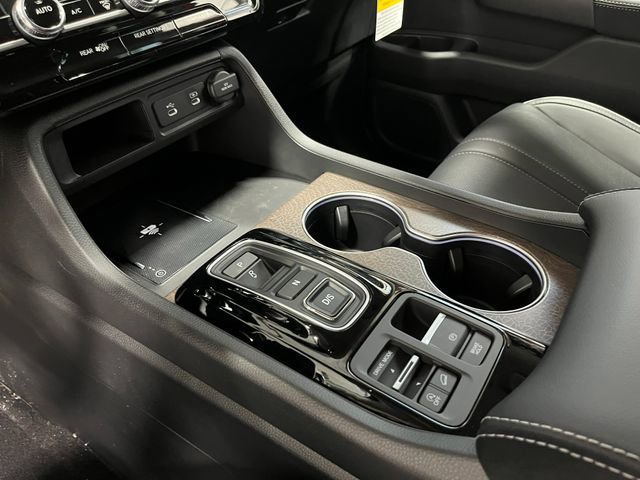 New 2026 Honda Pilot Elite image 17