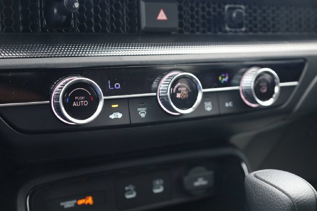 New 2026 Honda CR-V LX image 18