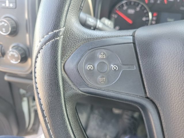 Used 2019 Chevrolet Silverado 2500 W/T w/ Snow Plow Prep Package AWD/4WD image 17