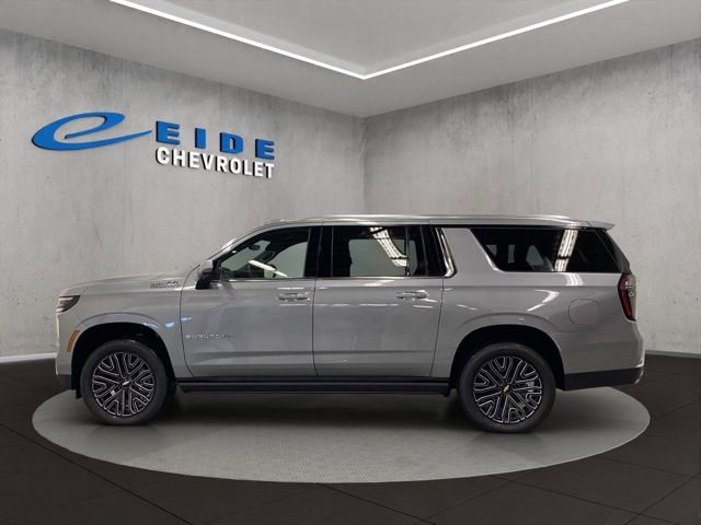 New 2026 Chevrolet Suburban High Country AWD/4WD image 7