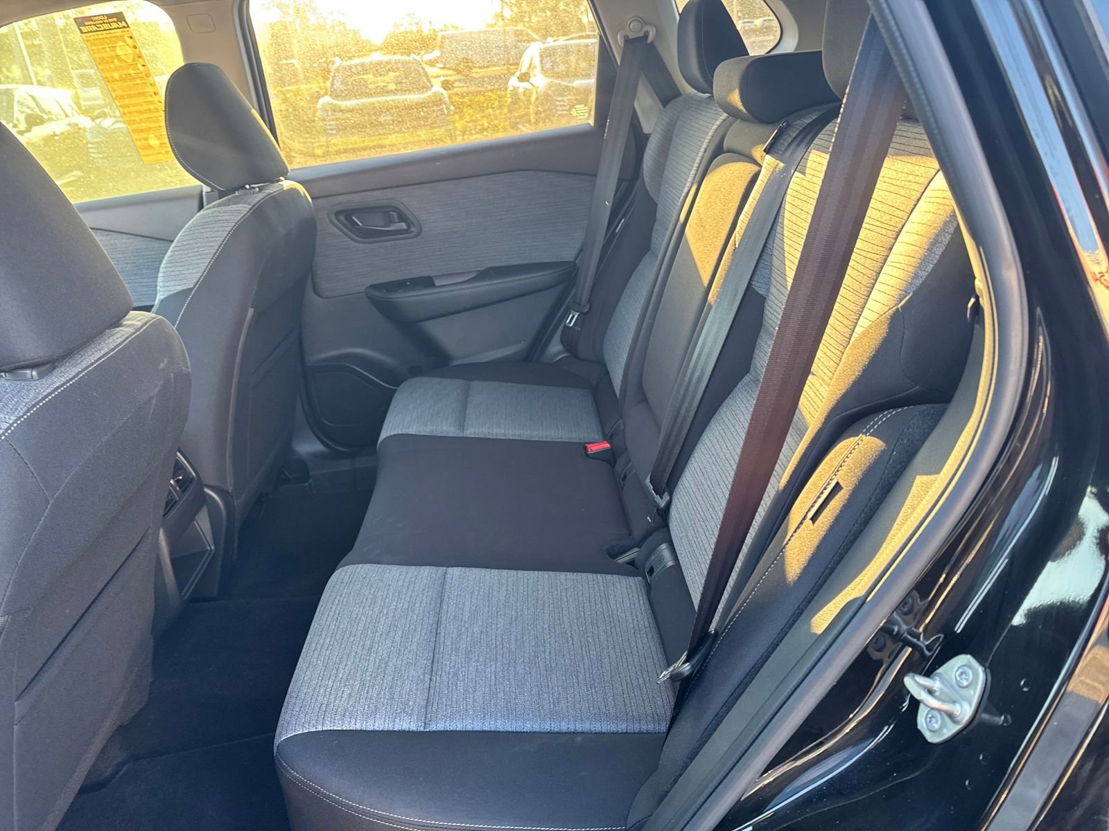 Certified 2021 Nissan Rogue S image 21