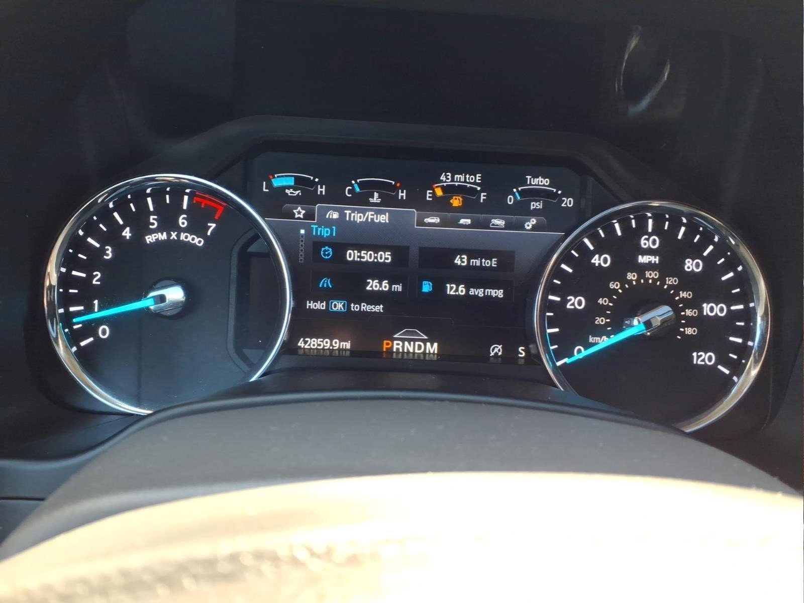 Used 2021 Ford Expedition Max XLT image 25