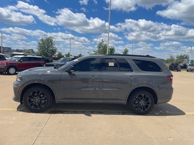Used 2024 Dodge Durango GT AWD/4WD image 5