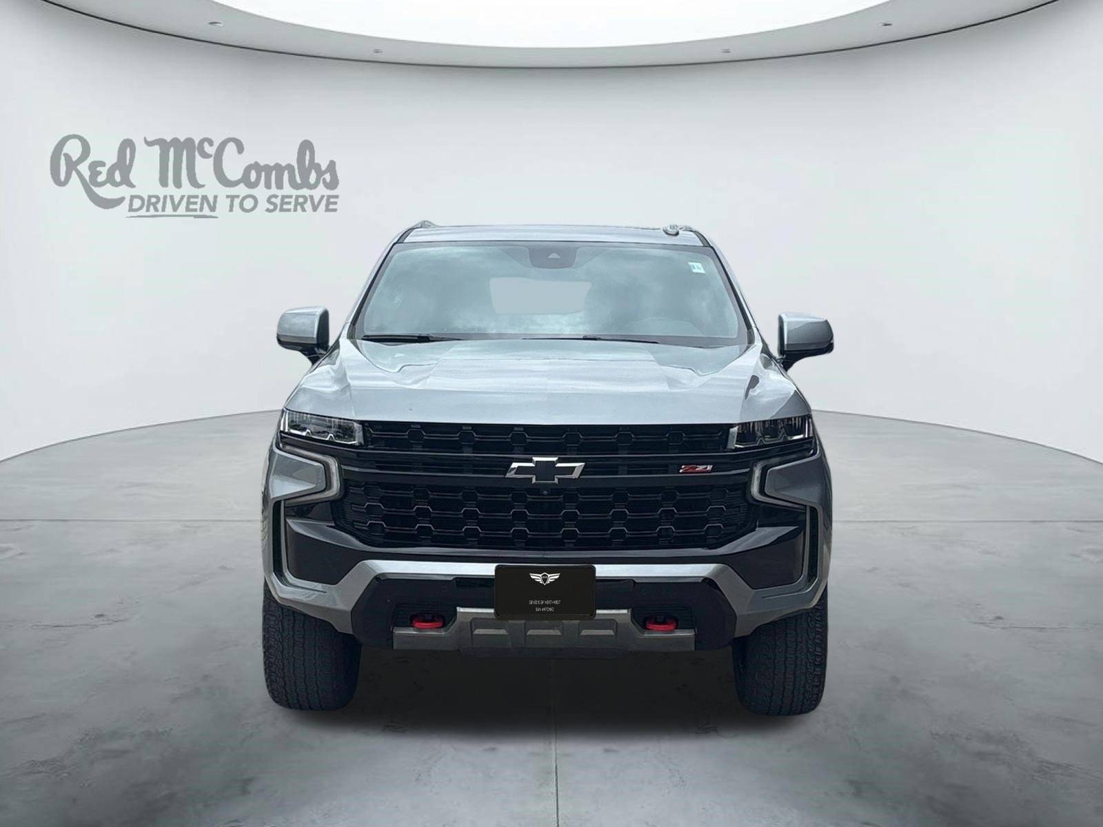 Used 2023 Chevrolet Tahoe Z71 w/ Luxury Package image 8