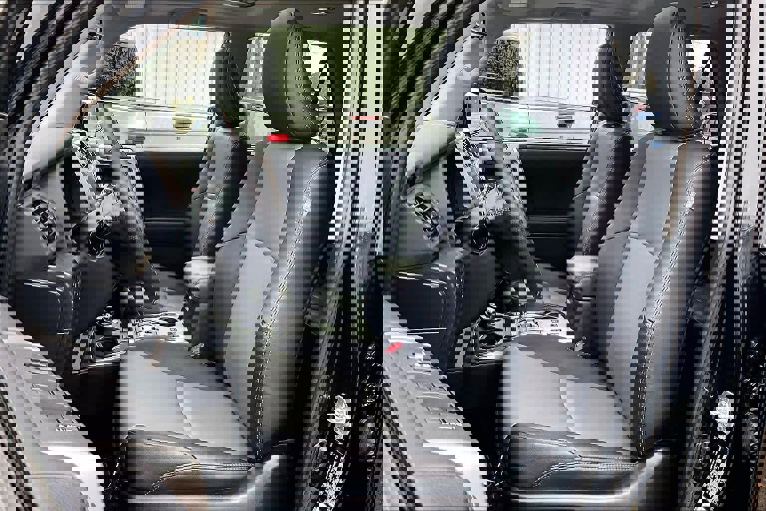 Certified 2023 Toyota 4Runner SR5 Premium image 13