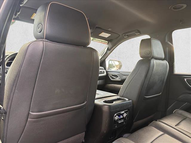 Used 2023 GMC Yukon XL SLT image 22