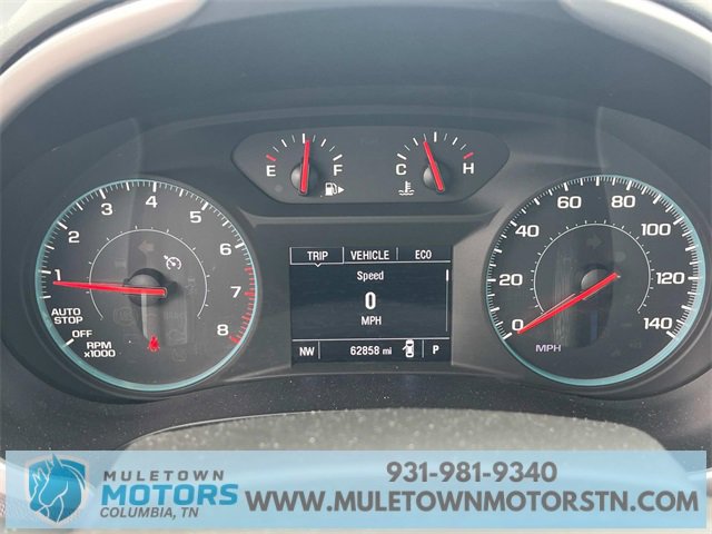 Used 2023 Chevrolet Malibu LT image 17