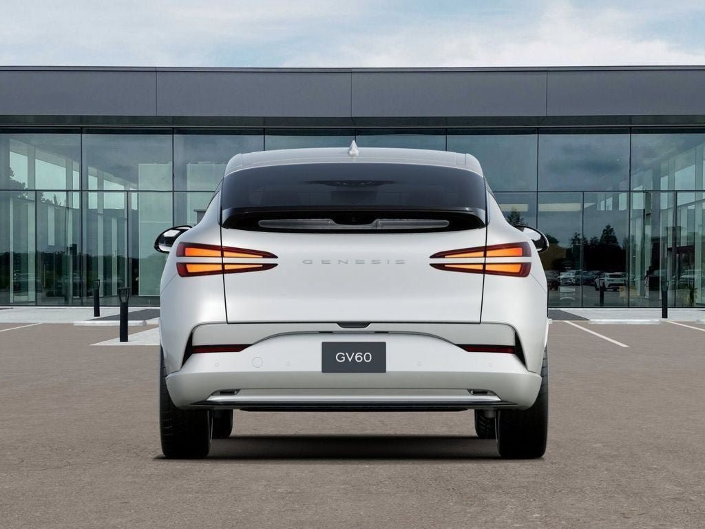 New 2027 Genesis GV60 AWD image 40
