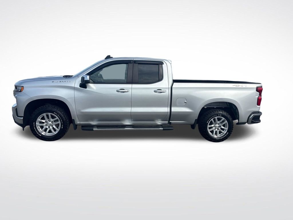 Used 2019 Chevrolet Silverado 1500 LT w/ All-Star Edition image 2