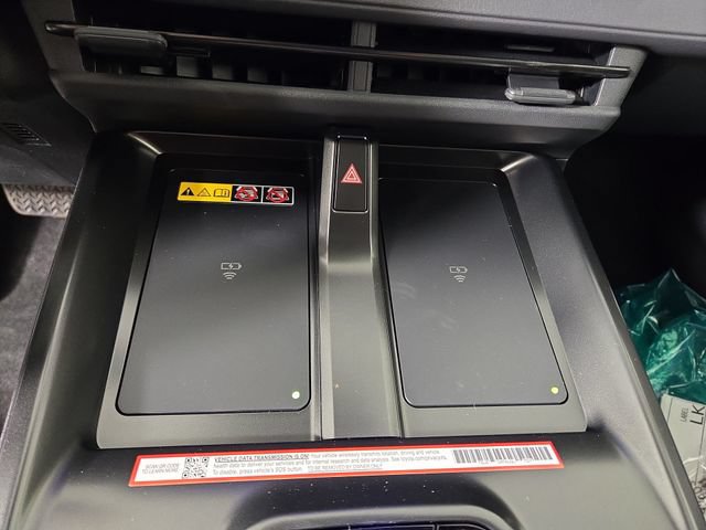 New 2026 Toyota C-HR AWD/4WD image 26