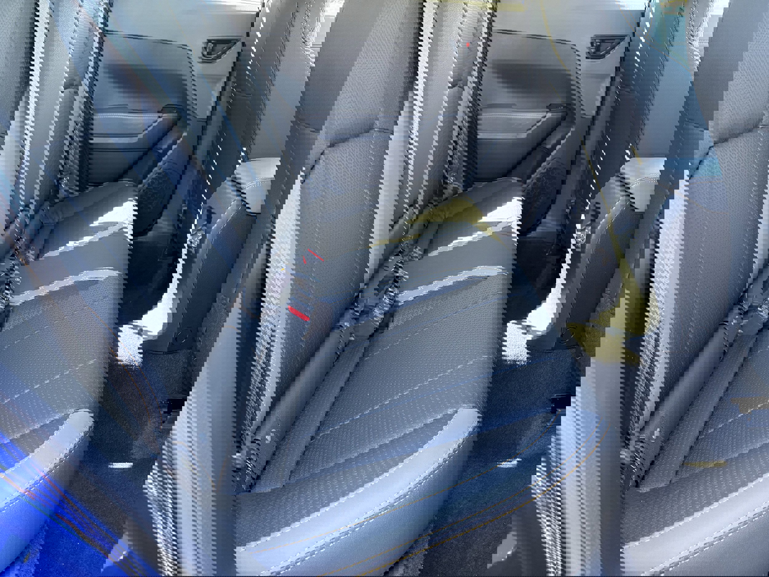 New 2026 Subaru Crosstrek 2.5i Wilderness image 31