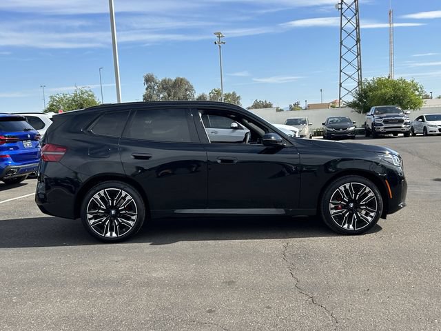 Used 2026 BMW X3 xDrive30i w/ M Sport Package AWD/4WD image 5