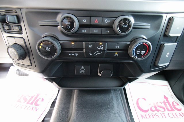 New 2025 Ford F150 XL w/ Equipment Group 103A High image 26