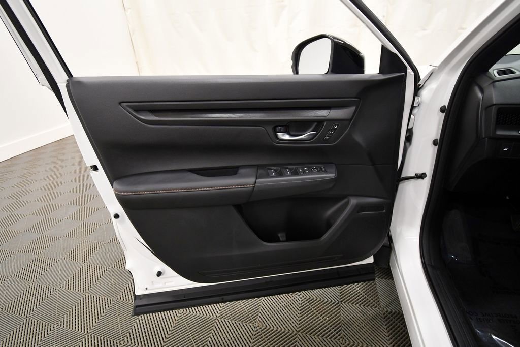 Certified 2026 Honda CR-V Sport-L image 13