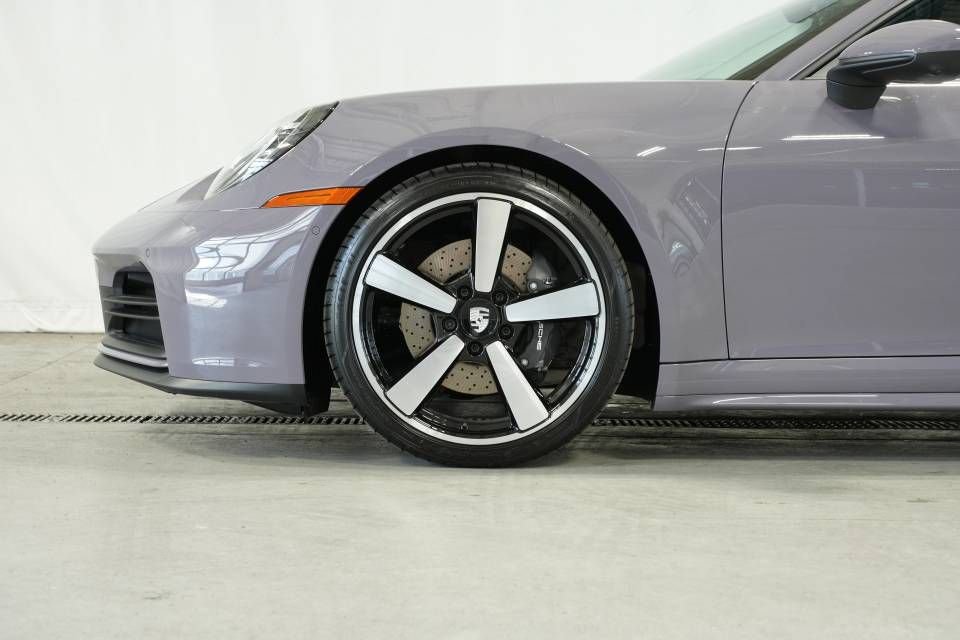 Certified 2026 Porsche 911 Carrera image 43