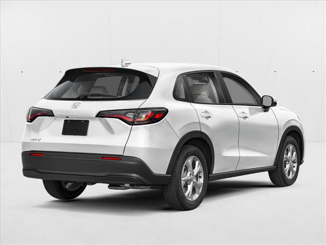 New 2027 Honda HR-V LX video 2