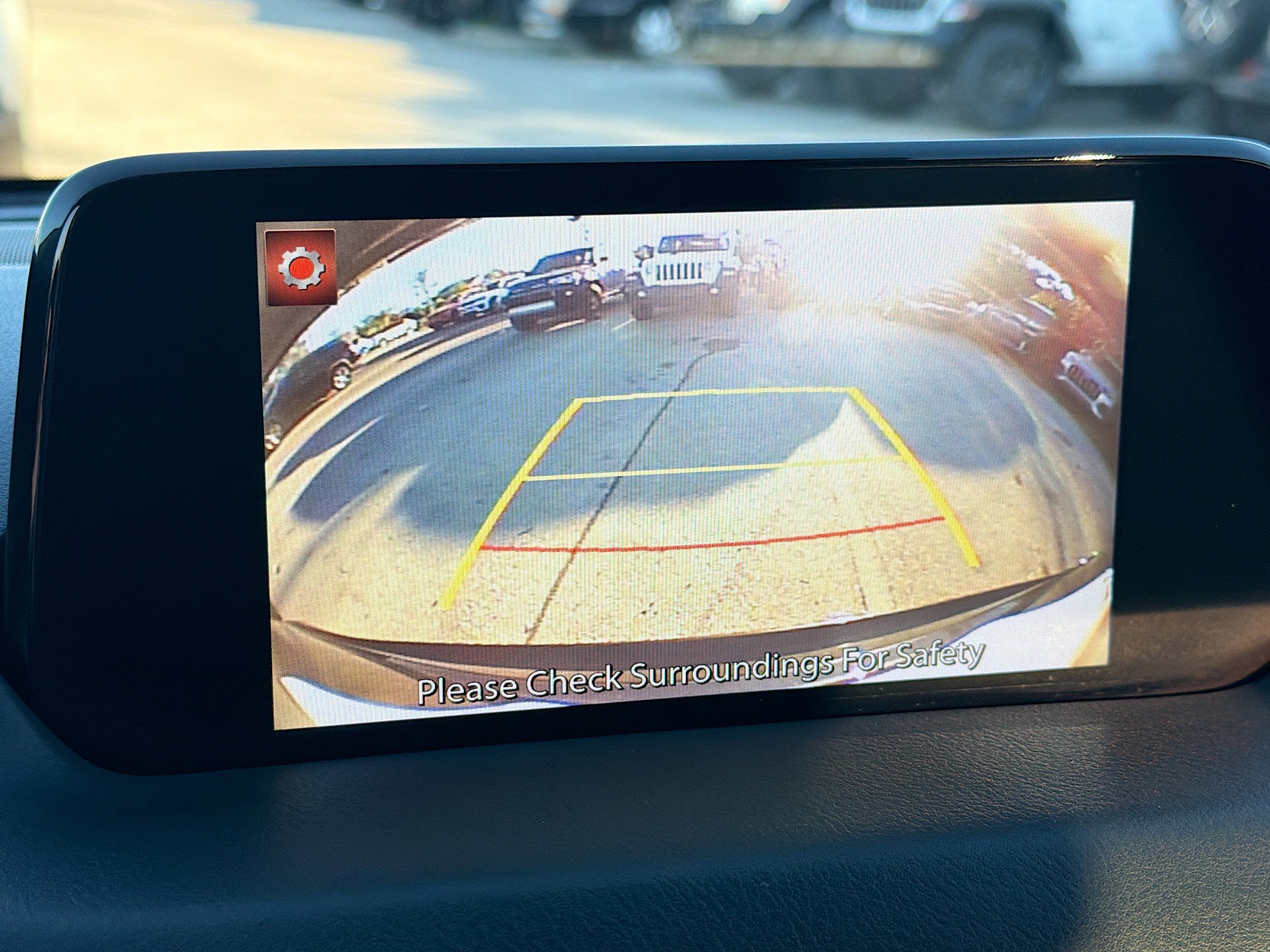 Used 2019 MAZDA CX-5 Grand Touring Reserve image 32