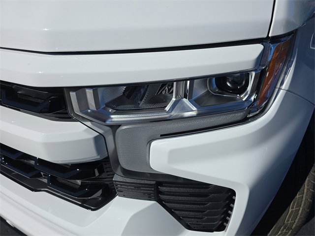 New 2026 Chevrolet Silverado 1500 RST image 29