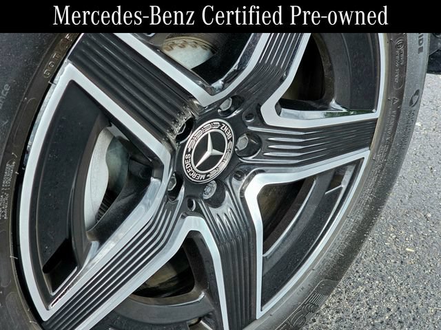 Certified 2023 Mercedes-Benz GLC 300 4MATIC image 9
