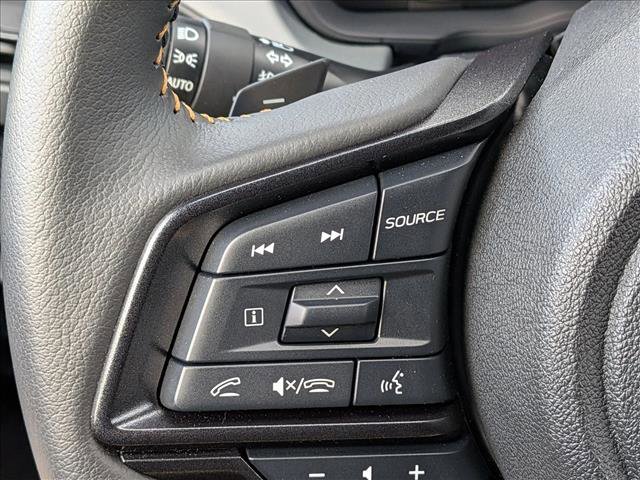 Certified 2025 Subaru Crosstrek 2.5i Wilderness w/ Crosstrek Mirror Package image 16