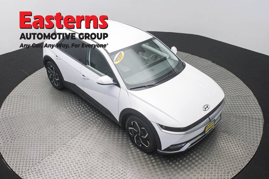 Used 2024 Hyundai Ioniq 5 SEL RWD image 3