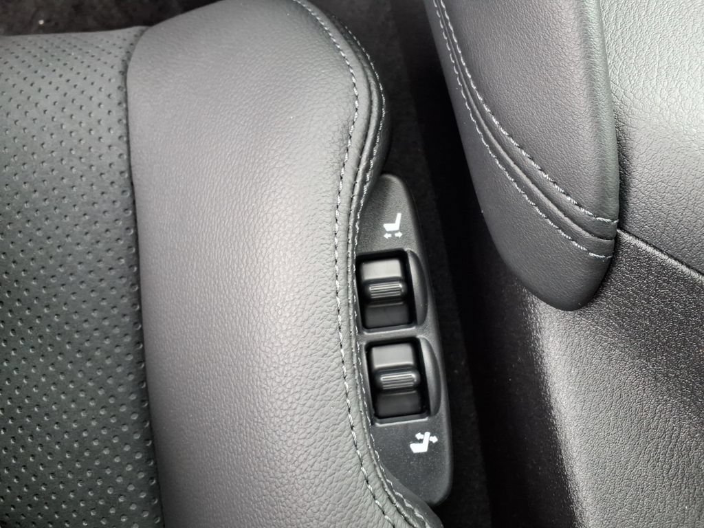 New 2026 Nissan Z Performance w/ Floor Mat Package RWD image 30