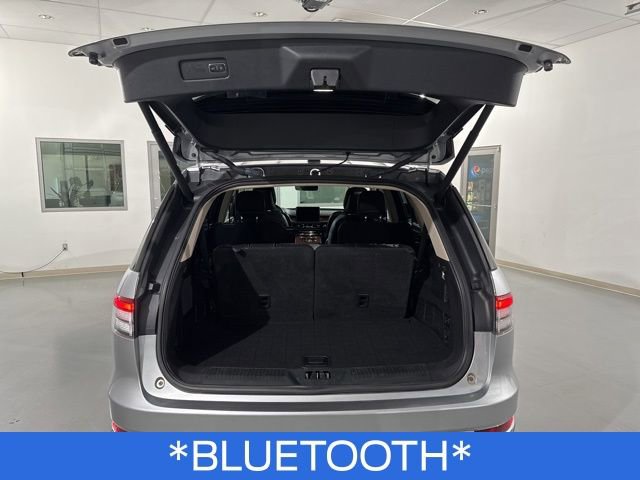 Used 2021 Lincoln Aviator Reserve w/ Equipment Group 202A image 14