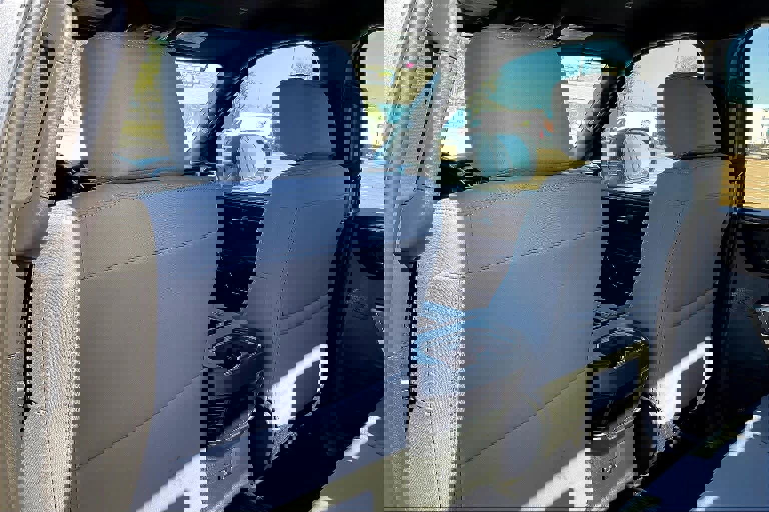 Used 2025 Toyota Tundra SR5 image 12