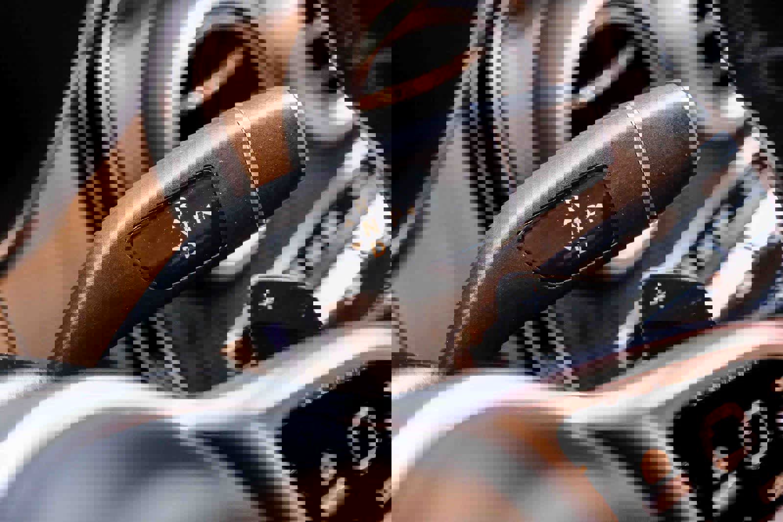 Certified 2022 Mercedes-Benz GLC 300 image 19